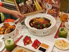 -避风塘·金牌店·夜宵(金玉兰店)