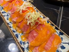 -大葉日本料理·龍蝦任食放題(廣州W酒店)