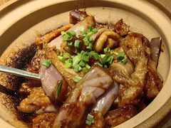 -西关味(大卫城店)