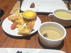 -汉巴味德(大悦城店)