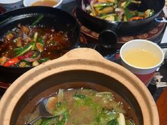 -旺爷砂锅·茶作(国贸城店)