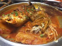 -向阳庄烧烤店(望京西园店)