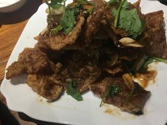 -蒙艾里民族传统菜蒙餐