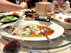 -侨美食家·粤菜(体育西路店)