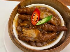 -鹅冠港式茶餐厅(来福士店)