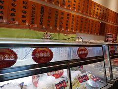 自助取餐区-福苗小骆驼烧烤(曲江店)