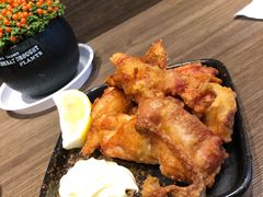 -雷神拉面(财富中心玉米楼店)