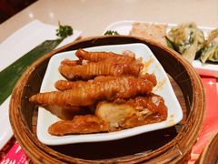 -点都德(喜粤楼店)