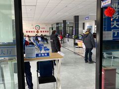 -北京市二清机动车检测场有限公司