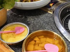 -鹤之乡·齐齐哈尔烤肉·非遗(秋涛路店)