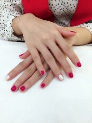 -印奈儿美甲手足护理机构