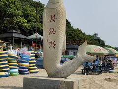 -农垦当壁镇兴凯湖旅游度假区
