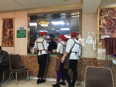 -托克逊老四号餐厅