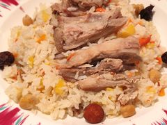 -新疆巴州金丝特餐厅(大钟寺店)