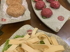 -高兴壹锅·潮汕鲜牛肉火锅(良乡梅花庄店)
