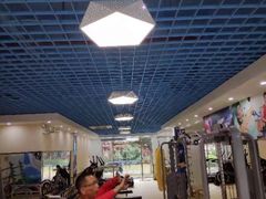 -健怪兽私教健身馆(恒大帝景店)