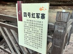 -照金红色旅游名镇