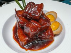 金牌红烧肉-阿明小菜·海鲜·上海菜(浦建路店)