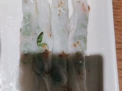 -汀小府·福建客家菜(鼓山沃尔玛店)