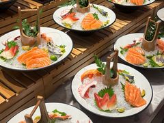 -水之梦(黄浦店)