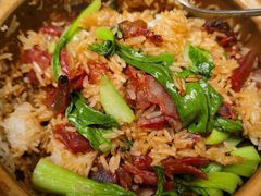 -壹煲口福煲仔饭(中山路店)
