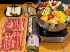 -Makumo·卷云家庭料理餐厅(美糖广场店)