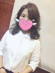 -侨治发型