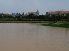 -九龙湖公园