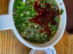 -中阿兰牛肉面(悦海新天地店)