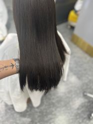 -藤野造型烫染·接发