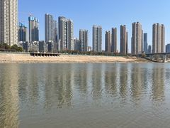 -汉水公园