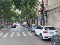 -天津五大道文化旅游区