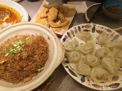 -香阁餐厅·常州菜·常州菜代表品牌(新北奥体店)