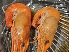 -樱之盛宴·蟹料理海鲜自助(前进大街店)