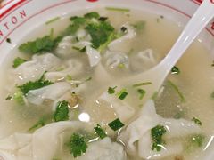 -吉祥馄饨(牡丹园店)