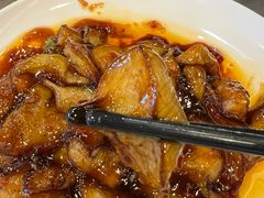 -烤肉宛饭庄(北新桥店)