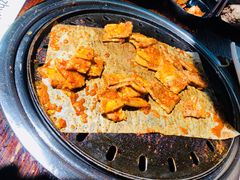 -杀猪天·韩国烤肉(总店)