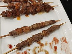 -宛平李记小吃(东关街店)