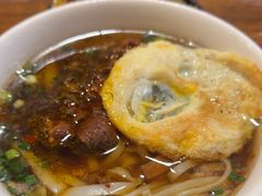 -矮子粉店1985·长沙米粉(湘春路店)