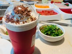 -海底捞火锅鲜切牛肉主题店(长寿路店)