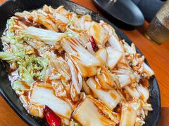 -望京一号(菜户营店)