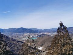 -北京西山国家森林公园