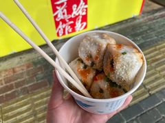 -小路易生煎馆(前进五路店)