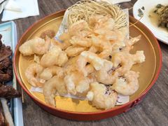 -今鲜源大酒店·中华餐饮名店(新湛路店)