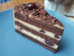 星巴克咖啡提拉米苏蛋糕-星巴克臻选(深圳万象天地旗舰店)