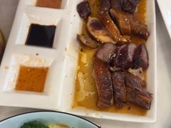 -嘉味港式餐厅(海门大有境店)