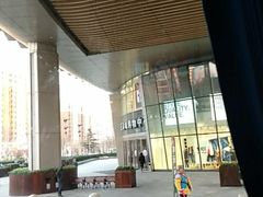 -北京清河万象汇