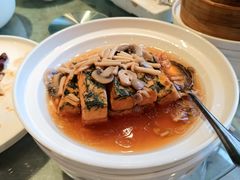 -漢舍中国菜馆(889广场店)