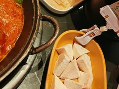-巴蜀大将火锅(春熙店)