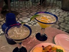 加勒比烤虾沙拉-Chili's Cafe&Bar奇利斯(滨江店)